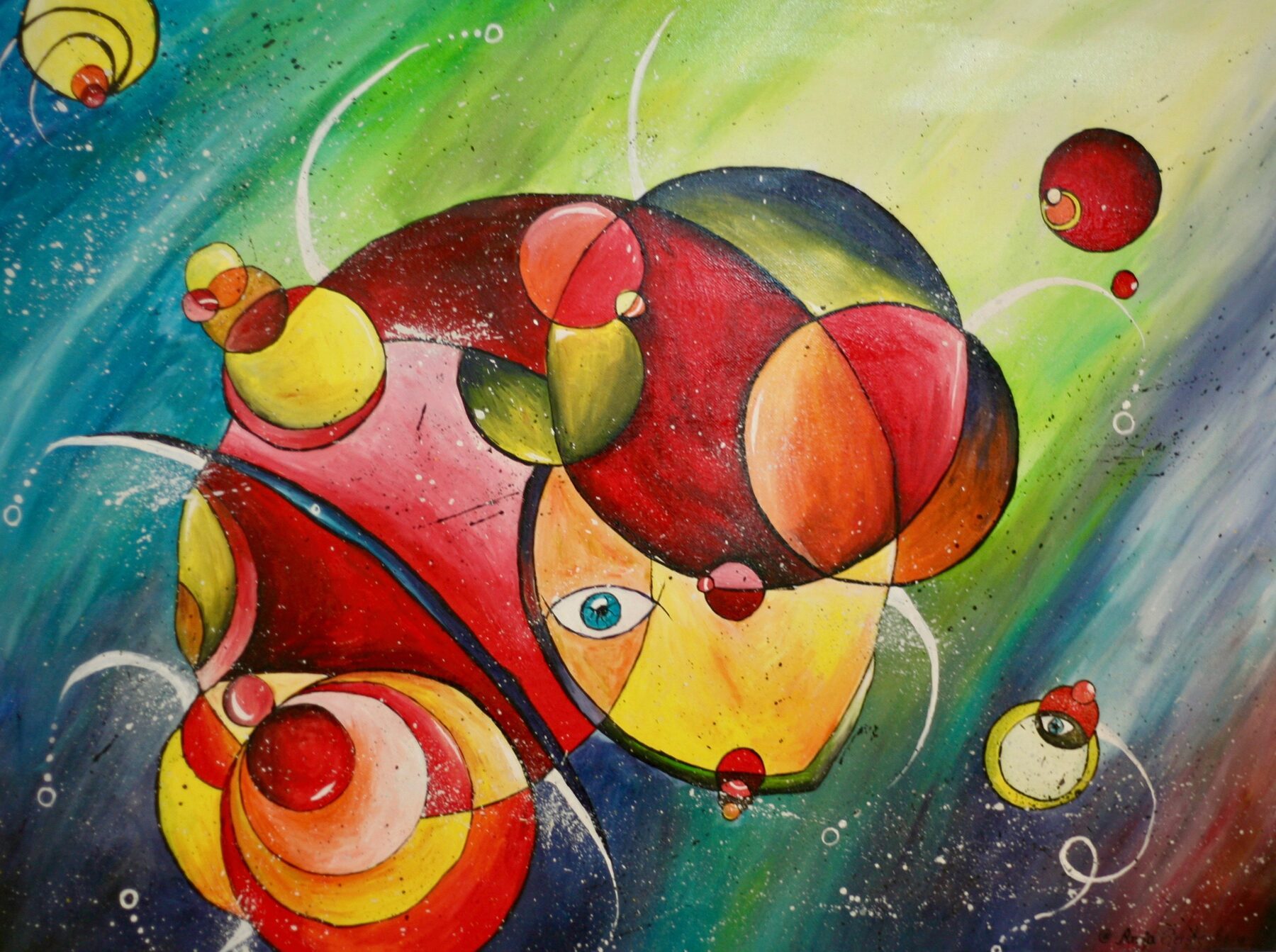 Kosmos