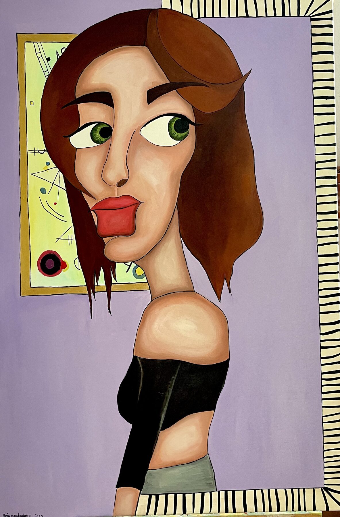 Lara