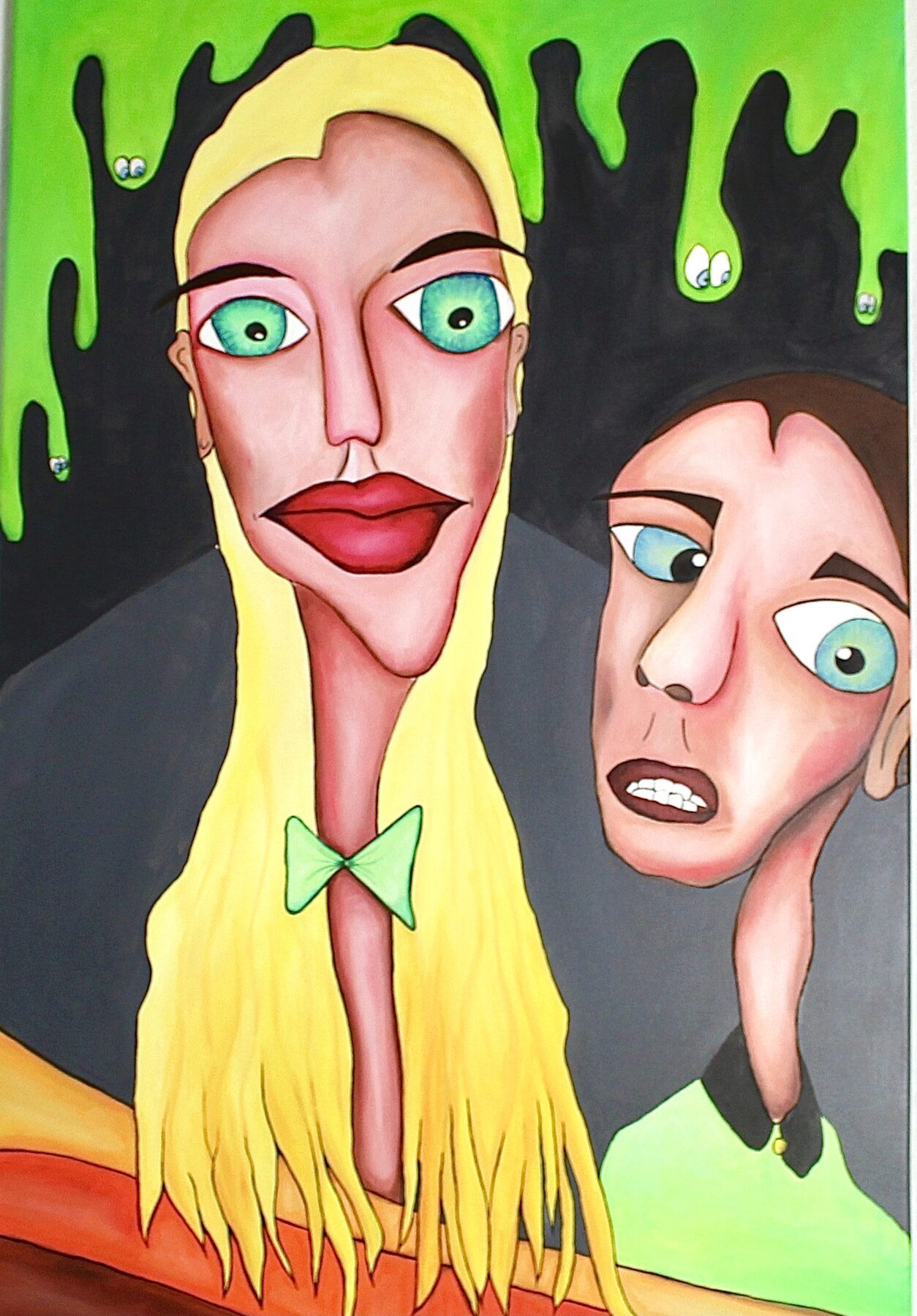 Paranoia