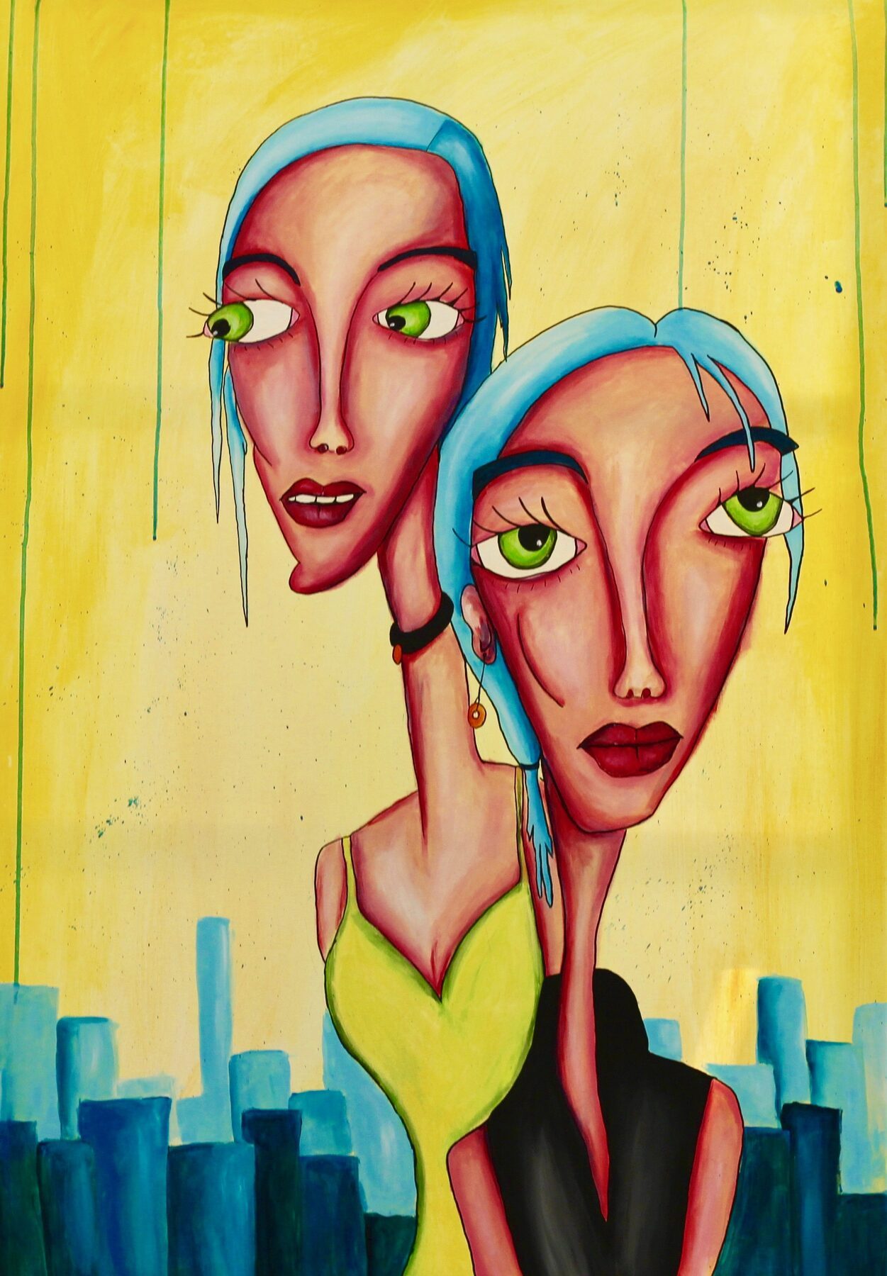 Tine & Klara